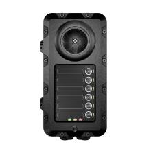 TFIX-1-V2 - Explosion proof intercom station with full keypad